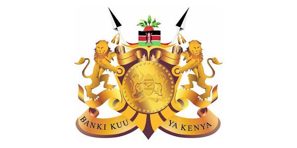 CBK Banking logo